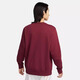 NIKE耐克卫衣男装新款健身训练运动服舒适休闲套头衫DX0026-491 D FN2611-677 2XL