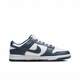 NIKE耐克Dunk LOW白蓝男款舒适时尚透气轻便防滑耐磨低帮休闲板鞋 DD1391-400白蓝 45 (290mm)