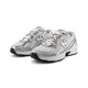 New Balance Sports Schuhe 25 Jahre Herrenschuhe Frauenschuhe vielseitige leichte und bequeme Daddy -Schuhe 740 Serie U740WN2 37