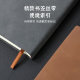 
Jiaranheng 5 packages of business sheepba leather notebooks, high-looking notepads, conference record book, thickened diary work log stationery customization A5/120 pictures 240 pages
