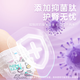 Teddy Bear Dynamic Pulling Pants/Diapers Extra Thin Upgraded Diaper Baby Diapers Summer Ultra Thin Breathable Pulling Pants XL28 Pieces *2 Pack