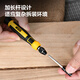 Deli multifunctional precision repair electronic screwdriver set 65-piece mobile phone repair screwdriver set DL1045D