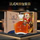Caesar Noble Caesar Knight Xo Brandy 700ml de 700 ml de 700 ml 1 botella