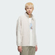 Adidas adidas Men's Fashion удобная тканая куртка Top KC3894 S