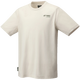 Yonex yonex badminton uniform yy Sportswear 16671cr schweißabsorbierende T-Shirt-Shorts umweltfreundliche Serie Herren T-Shirt 16833bcr Ice Beige 2xl