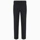 ARMANI/ARMANI EA Herren Eagle Mark Slim Hosen Business Casual Hosen EM001505 AF13784 Schwarz UC001 52