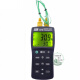 TAISHI TES-1315/1316 Termómetro Hommesco Hommaceo Digital K Termocouple Importado del TES-1315 original no gravado