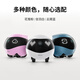 Enabot [Geschenke des chinesischen Valentinstags] EBO Air2 Mobile Überwachungskamera ältere Kinder Pet intelligente Begleiter Ebo Robot Family Mobile Kamera [Xin Yubai] 32G Memory Card