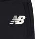 NEW BALANCENB 官方25新款女款裤子经典休闲舒适简约长裤 BK MLF12142 S