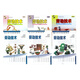 
[Single choice] Shanghai textbooks Textbook Labor and Technology Labor Technology Grade 678 High School Grade 1 and 2/67 and 8 Textbook Paper Materials Shanghai Education Shanghai Science and Technology Shanghai Education Edition Shanghai Science Edition [Shanghai Education] Labor and Technology Grade 8 Junior High School General
