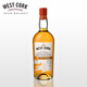 Westcow West Cork Torf Sherry Rum Porter Barrel Irish Single Malt Whisky Rum Barrel Irish Single Malt Whisky