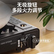 Stiffness Cassette Stove Outdoor Stove Explosion-proof Cassette Stove Gas Stove Portable Camping Gas Cassette Pool Stove