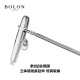 BOLON暴龙近视眼镜框全框男金属镜架女防蓝光BJ6173 B19