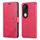 AZNS vivo S20 5G mobile phone case flip-fitting leather case protection anti-fall V2429A front and rear full cover soft case side-turning card wallet-style retro business men and women new style brown model vivo S20 5G
