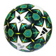 Adidas UCL Champions League training football machine-sewn spherical football ball for daily activities No. 5 JH1281