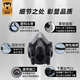 迈盾防毒口罩 防毒面具 逃生面具 防有毒气体活性炭口罩防甲醛喷漆口罩电焊口罩 702P七件套装
