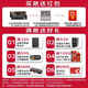 晨光原装色带架晨光AEQ-918J6/918J7 含色带芯 适用MG-630KⅡ/650KⅡ/610K/630K/690K 晨光MG-630KII/650KII打印色带1盒