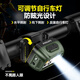 Philips (Philips) Bicycle Light phares nocturne rouler la montagne de vélo de circulation de la lampe de poche forte accessoires