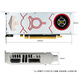 翔升（ASL）GTX1050ti战刀4GD5半高游戏显卡行业小机箱专用畅玩大型网游 翔升GTX1050ti战刀4GD5半高游戏显卡行业