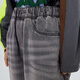 jnby von jnby jiangnan buyi Kinderkleidung Beine Jeans Hosen Mode lässige Herbst- und Winterjungen und Mädchen Kinder 1O7E11730 986/Denim White 140cm