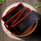 Shandong Esel-Hide-Gelatin Echtes Esel-Hide-Gelatin-Block Esel-Hide-Gelatine 450g reine Esel-Gack-Gelatine gekochte Esel-Hide-Gelatin-Kuchen Rohstoffe SHANDONG DONKEY GELATIN 450G 450G