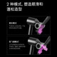 Dyson Official Turnover Hair Dryer HD15 Home Hair Dryer Negative Ion Quick-drying Hair Care Dyson Official Warranty Girlfriend Gift HD15 Hidden Bronze