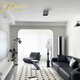 
Priligy percheer living room carpet French cream style sofa coffee table floor mat thickened and care-free bedroom bedside home use Qinglai-16788 140cm*200cm