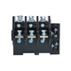 Thermal overload protection relay overcurrent thermal overload protection motor 380v three-phase current adjustable JR36-20 1.5-2.4A