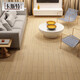 
He Hou's living room antique bricks, wood grain floor tiles, balcony, bathroom and dining room wall tiles, anti-slip straight edge imitation solid wood bedroom floor tiles GN15912 Others
