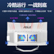 ASLE一体机电脑曲面屏游戏/娱乐/办公/设计台式电脑一体机 9代i3/16G-512G/1050T【4G独显】 27英寸