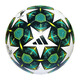 Adidas UCL Champions League training football machine-sewn spherical football ball for daily activities No. 5 JH1281