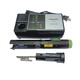 Songyou drahtloser Schraubenschlüssel Panasonic Electric Schraubendreher Batterie Elektrischer Ladegerät EZ6220X 9221 EY0L11 Panasonic-EZ6220 Voller Set One Electric und One Lad AC220V