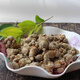 Peking Tongrentang Rohstoffe Sanqi Yunnan Wenshan Chun Sanqitou ganz
