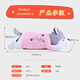 
LBTO shoulder and neck massager birthday gift for girls practical and heart-wrenching senior gift for girlfriend, wife and girlfriend multifunctional hot compress full body massage pillow plush toy doll doll smart massage husky [rechargeable] hot compress [Kyokura speed hair丨时/next day delivery] 520 gift for girlfriend, wife