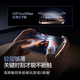 
Flash Magic [3D hot bends | full screen coverage and anti-fall] applicable to Apple 16promax tempered film iphone16pro Corning mobile phone film anti-fingerprint dust-free chamber instant protective film 3D hot bend Corning film [2 pieces package * top-fit ​​anti-fall and explosion-proof arc edge full coverage] iPhone16ProMax