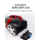 
Philips (PHILIPS) high-end fine dust bag horizontal vacuum cleaner FC9735 household high-power high-suction dust removal wired vacuum cleaner FC9735 brand new