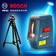 
Bosch laser level GLL3-60XG GLL3-15X GLL5-50X GLL30G GCL2-15G11967 GLL50G (Green light two lines)