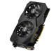 
Asus GTX10 Series/RTX20 Series/RTX30 Series E-sports desktop high-energy gaming HD independent graphics card Asus GTX1660 6G Asus installation test card