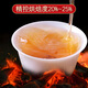 Junshang Gold Award Frozen Oolong Tea Taiwan Original Importée Super Alishan Oolong Tea High Mountain Tea Box Box Gift [Importée à Taiwan] 150g * 2 Canes + Tote Sac
