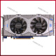 Galapad GT730 GT630 GT630 GTX650 750 950 960 1050ti 4G Desktop Computadora Independiente Tarjeta de gráficos 1G GTX750 2G Graphics Card