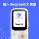 Hearing Bear T6s Hearing Treasure ai learning machine English learning artifact mp3 walkman repeater machine word memorization ear listening and reading machine T6s-128G