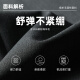 雅戈尔（YOUNGOR）套西上衣男230款两粒扣后中衩修身含羊毛可机洗挺括易打理新品 藏青 170/92A