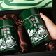 Junshang Gold Award Frozen Oolong Tea Taiwan Original Importée Super Alishan Oolong Tea High Mountain Tea Box Box Gift [Importée à Taiwan] 150g * 2 Canes + Tote Sac