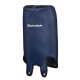 TaylorMade Taylormay Golf Bag Männer und Frauen 25 neue Kapazität Leichte Standard -Tasche tragbarer Auto Clutch Bag M13564 Navy Golf Tasche