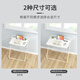 Gajumei Foldable Computer Desk Home Adult Office Simple Desk Bedroom Student Children Writing Study Table Folding Table