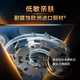 Philips (PHILIPS) [Jay Chou same model] Electric shaver New generation of whirlwind 1 series razor Fengchi cut shaving 3D floating knife head Birthday gift for my husband National subsidy