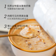 戎么么水牛奶燕窝谷物碗252g*4碗营养早餐即食六种谷物孕妇代餐燕窝粥 礼盒装燕窝谷物碗252g*4*2箱（带提手）