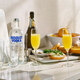 
Absolut vodka 40%VOL Original imported foreign wine cocktail base wine must-have drinks classic original flavor 700ml