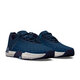Under Armor (UNDERARMOUR)TriBase Reign 5 Men's Stable Support Fitness Sports Training Shoes 3026021 Academy Blue 401 41