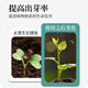 Soil activator improves flower cultivation, loosens soil essence nutrient solution, prevents blooming, fertilizer microorganism 200g